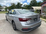 2024 Volkswagen Jetta - Preview 5