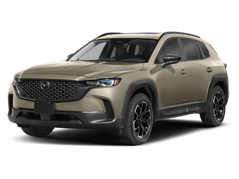 2026 Mazda CX-50 - Image 1