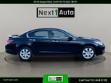 2008 Honda Accord - Preview 3