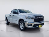 2026 Ram 1500 - Preview 7