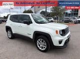 2023 Jeep Renegade - Preview 2