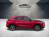 2026 Mitsubishi Eclipse Cross - Preview 8