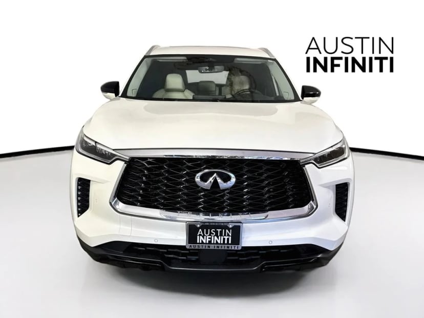 2023 INFINITI QX60 - Image 2