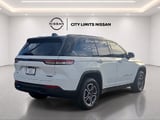 2023 Jeep Grand Cherokee - Preview 5