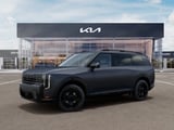 2027 Kia Telluride - Preview 3