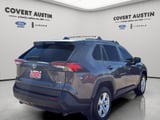 2021 Toyota RAV4 - Preview 5