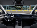 2026 Hyundai Tucson - Preview 11