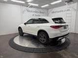 2026 Mercedes-Benz GLC - Preview 5