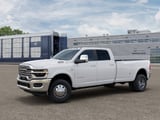 2027 Ram 3500 - Preview 2