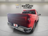 2024 Chevrolet Silverado 1500 - Preview 5