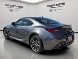 2024 Subaru BRZ - Preview 3