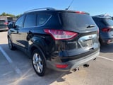 2016 Ford Escape - Preview 4
