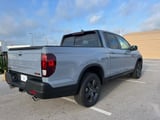 2026 Honda Ridgeline - Preview 3