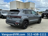 2026 Volkswagen Taos - Preview 7