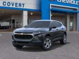 2026 Chevrolet Trax - Preview 6