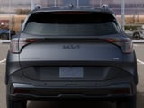 2027 Kia Sportage - Preview 13