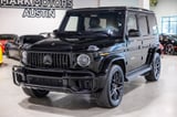2026 Mercedes-Benz G-Class - Preview 12