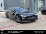 2024 Audi S7 - Preview 2