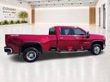 2024 Chevrolet Silverado - Preview 10
