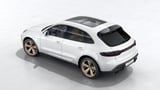 2026 Porsche Macan - Preview 4