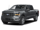 2026 Ford F-150 - Preview 2