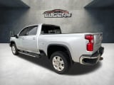 2022 Chevrolet Silverado 2500 HD - Preview 4