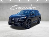 2026 Nissan Rogue - Preview 2