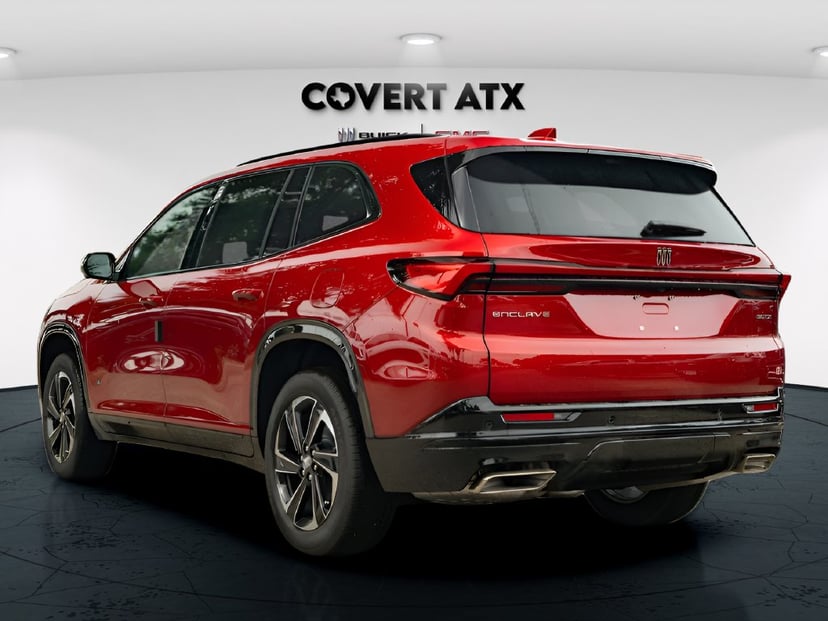 2026 Buick Enclave - Image 1