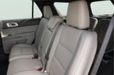 2012 Ford Explorer - Preview 14