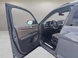 2026 Volkswagen Atlas - Preview 11
