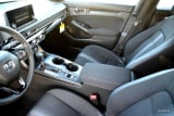 2026 Honda Civic - Preview 6