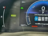 2025 Toyota Camry - Preview 12
