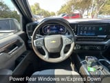 2024 Chevrolet Silverado - Preview 13
