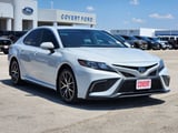 2024 Toyota Camry - Preview 3