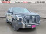 2026 Toyota Tundra - Preview 3