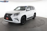 2022 Lexus GX - Preview 5