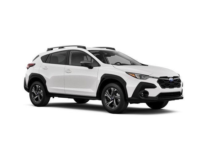 2027 Subaru Crosstrek - Image 1