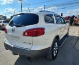 2012 Buick Enclave - Preview 5