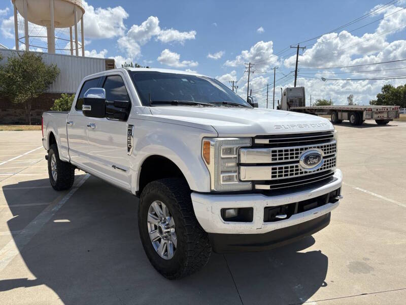2017 Ford F-250 - Image 1