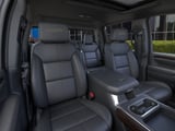 2026 Chevrolet Silverado 2500 HD - Preview 16