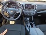 2025 Chevrolet Malibu - Preview 12