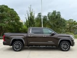 2024 Toyota Tundra - Preview 5