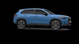 2026 Toyota Corolla Cross - Preview 13