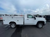 2024 Chevrolet Silverado 2500 HD - Preview 7