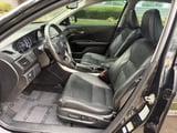 2015 Honda Accord - Preview 11