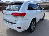 2015 Jeep Grand Cherokee - Preview 7