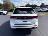 2025 Volkswagen Atlas - Preview 4
