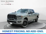 2027 Ram 2500 - Preview 2
