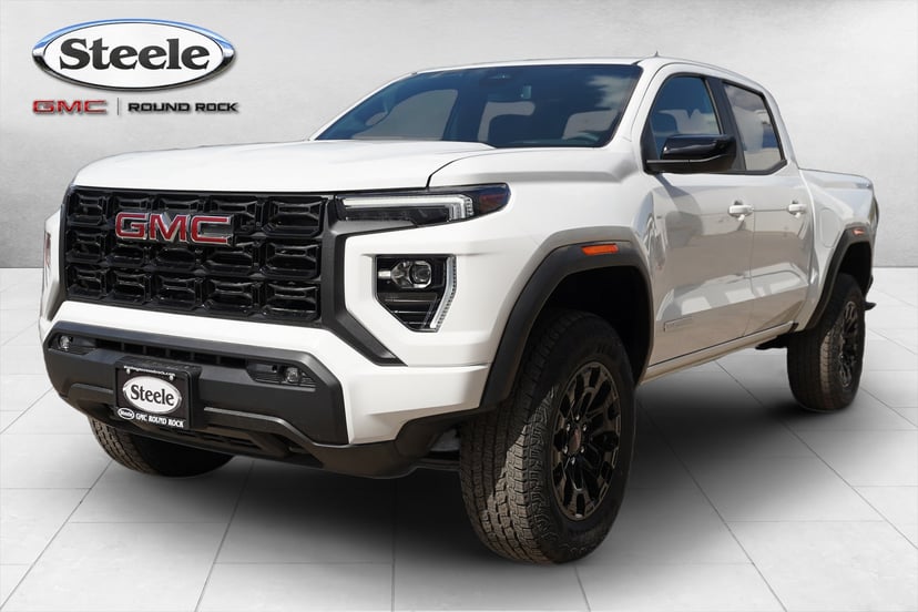 2026 GMC Canyon - Image 1
