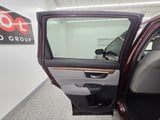2017 Honda CR-V - Preview 12